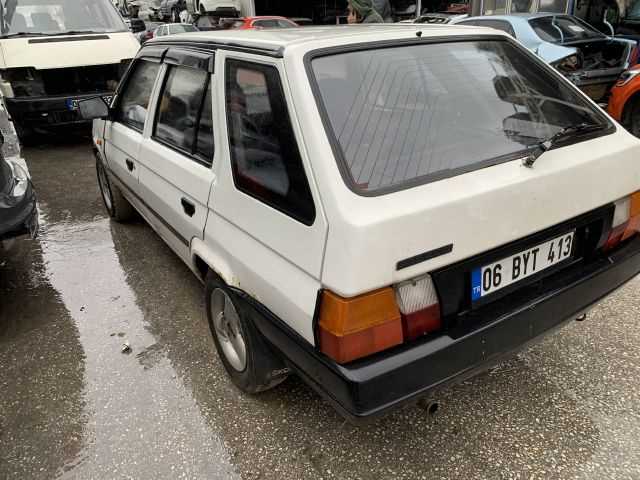 çıkma skoda formen şarz dinamosu